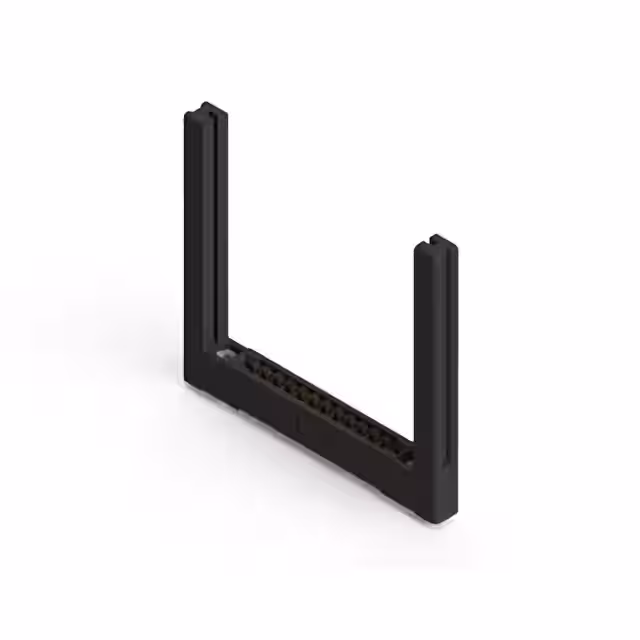 357-012-501-158 EDAC Inc.  Edgeboard Connectors